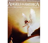Angels In America [Edizione: Stati Uniti] [Alemania] [DVD]