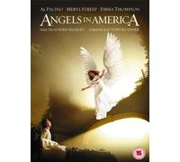 Angels In America (HBO) [2003] [DVD] [2004] by Al Pacino