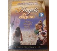 Angels in Disguise - 3 Disc Boxed Collectors Set