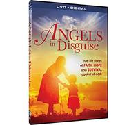 Angels in Disguise + Digital [USA] [DVD]