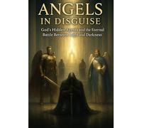 Angels in Disguise: God’s Hidden Agents and the Eternal Battle Between Light and Darkness | 43-Part Bible Study on Angels, Spiritual Warfare, and ... / Old Testament / God and Jesus Christ)