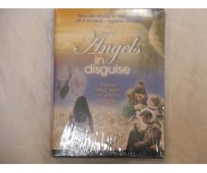 Angels in Disguise [USA] [DVD]