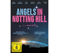 Angels in Notting Hill (OmU) [Alemania] [DVD]
