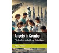 Angels in Scrubs: Filipino Nurses Bridging Global Care