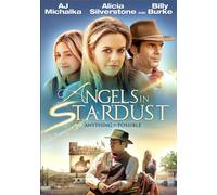 Angels in Stardust [USA] [DVD]
