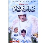 Angels in the Endzone [97/E, J [Alemania] [DVD]