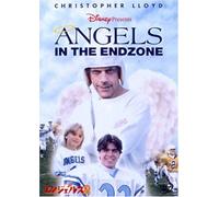 Angels in the Endzone [97/E, J [Alemania] [DVD]