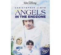Angels in the Endzone [Reino Unido] [DVD]