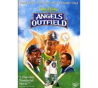 Angels In The Outfield (1994) [Edizione: Stati Uniti] [Reino Unido] [DVD]