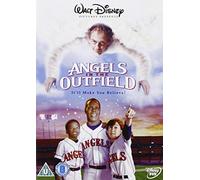 Angels in the Outfield