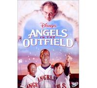 Angels in the Outfield [94/E, J [Alemania] [DVD]