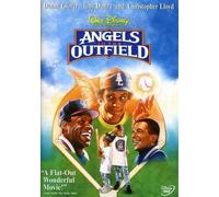 Angels In The Outfield (DVD) Danny Glover Joseph Gordon-Levitt (Importación USA)