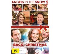 Angels in the Snow / Back to Christmas