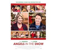 Angels in the Snow [USA] [DVD]