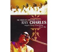 Angels Keep Watching Over Me [Francia] [DVD]