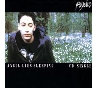 Angels lies sleeping by Psyche
