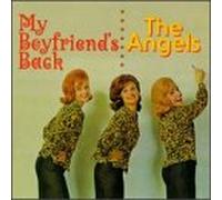 Angels - My Boyfriend's Back [Vinilo]