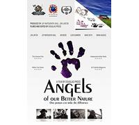 Angels Of A Better Nature [Edizione: Stati Uniti] [Italia] [DVD]