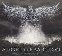 Angels of babylon - Thundergod (DIGI)