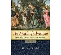 Angels of Christmas DVD, The
