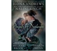 Angels Of Darkness (ebook)