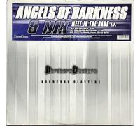 Angels of Darkness - Meet in the Dark [Vinilo]