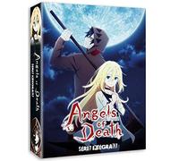 Angels of Death - Intégrale [Francia] [DVD]