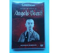 Angels of Death World War II Heinrich Himmler DVD
