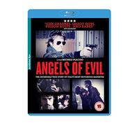 Angels of Evil [Blu-ray] [Reino Unido]