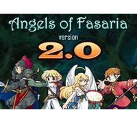 Angels of Fasaria: Version 2.0 (PC) Steam Key - GLOBAL