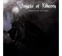 Angels of Liberty - Servant of the Grail