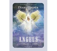 Angels of Light Cards