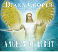 Angels of Light Double CD by Diana Cooper (2004-05-01)