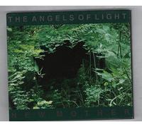 Angels of Light - New Mother -Digi-
