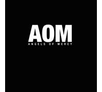 Angels Of Mercy - Angels Of Mercy