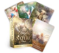 Angels of Nature Oracle: A 44-Card Deck and Guidebook