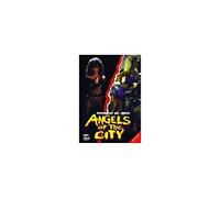 Angels of the City [Alemania] [DVD]