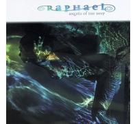 Angels of the Deep by Raphael (1995-05-03)