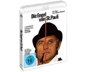 Angels of the Street (1969) ( Die Engel von St. Pauli ) [ Origen Alemán, Ningun Idioma Espanol ] (Blu-Ray)