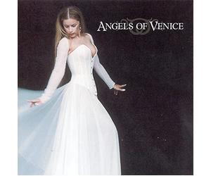 Angels of Venice - Angels of Venice