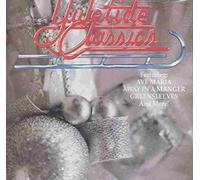 Angels on High: World's Christmas Music