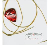 Angels & Outlaws Vol.1