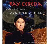 Angels Over Avalon & Aztlan