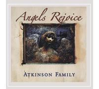 Angels Rejoice