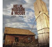 Hudson Helm & Mccoy - Angels Serenade
