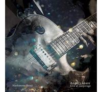 Angel's Share ~Live at Cooperage~