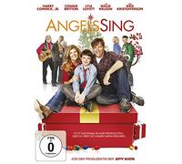 Angels Sing [Alemania] [DVD]