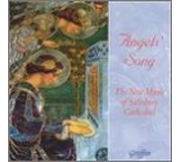 Angel's Song-New Music of Sali - Angel's Song: New Music Salisbury Cathedral