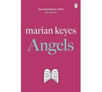 Angels: British Book Awards Author of the Year 2022 (Walsh Family, 3)