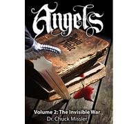 Angels Volume II: The Invisible War